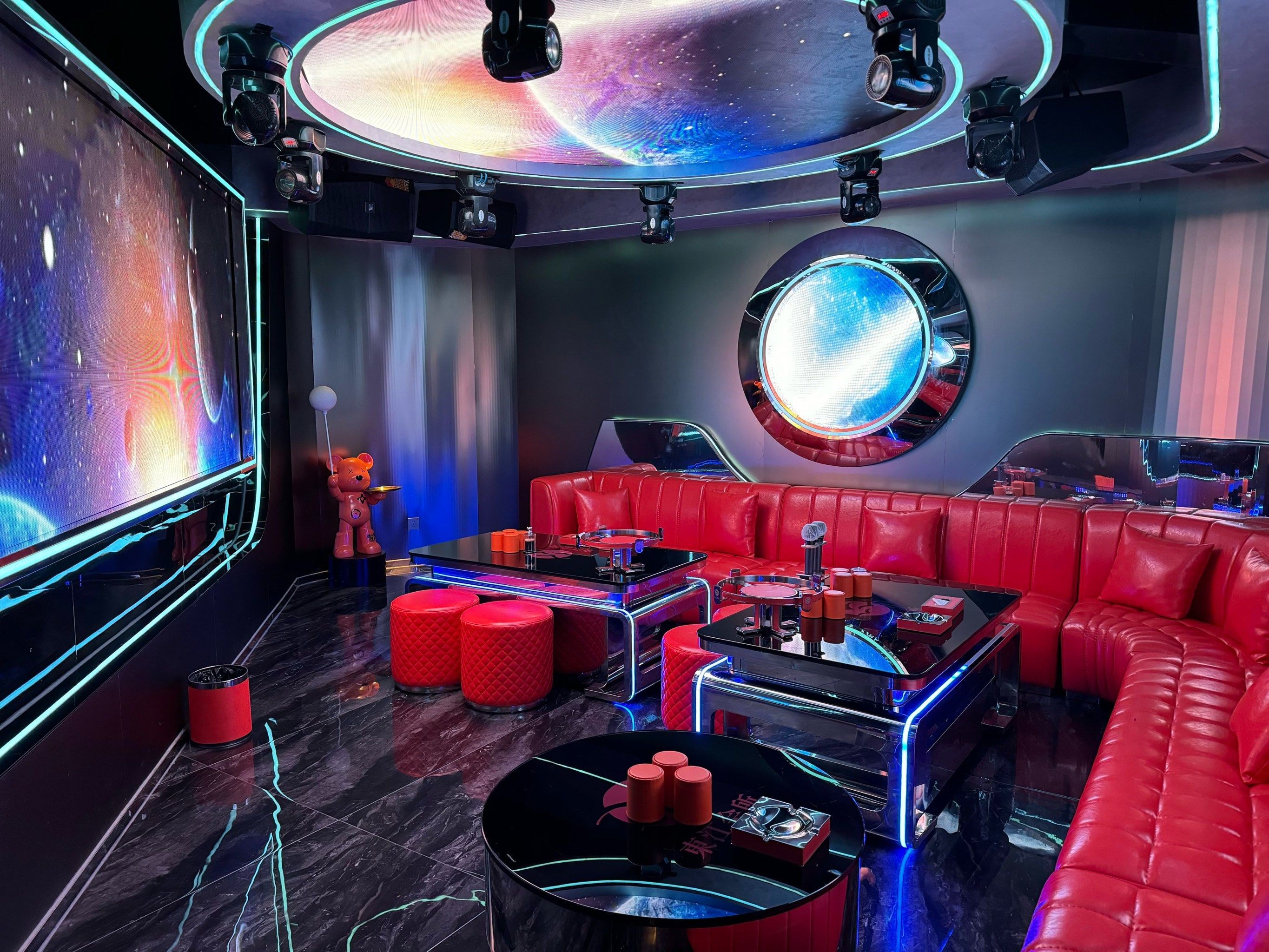 益阳商务ktv高端商务ktv首选-南县ktv预定