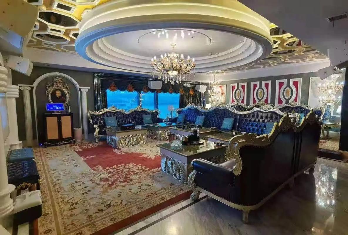 益阳商务ktv优选商务ktv推荐-桃江县ktv预定