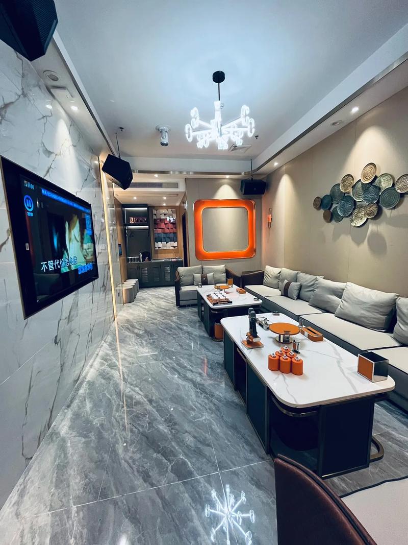 益阳商务ktv独特玩法-沅江市ktv预定