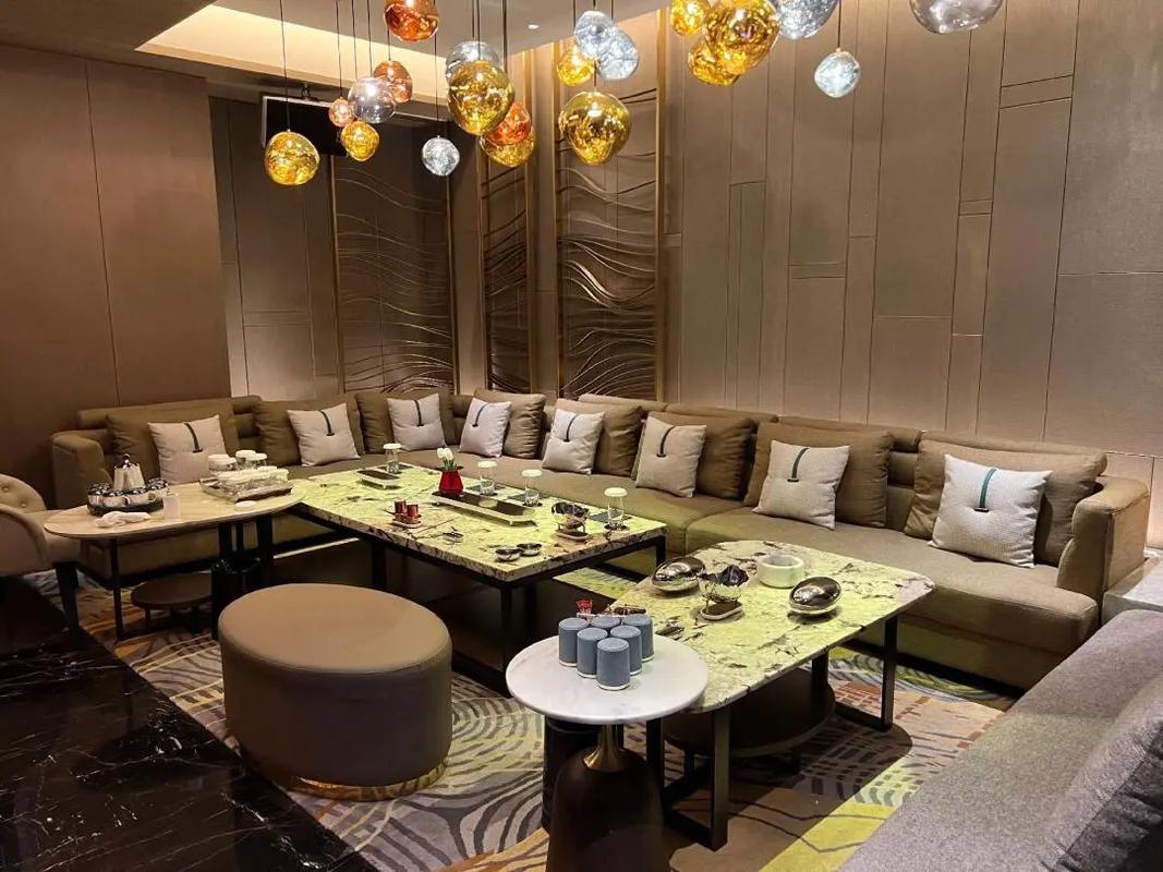 益阳商务ktv划算吗详解-南县ktv预定