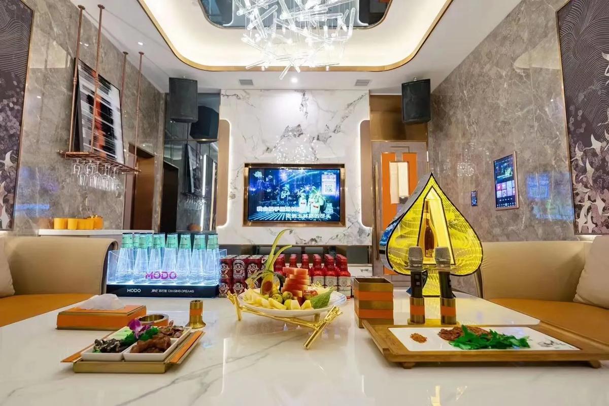 益阳商务KTV计时方法-桃江县ktv预定