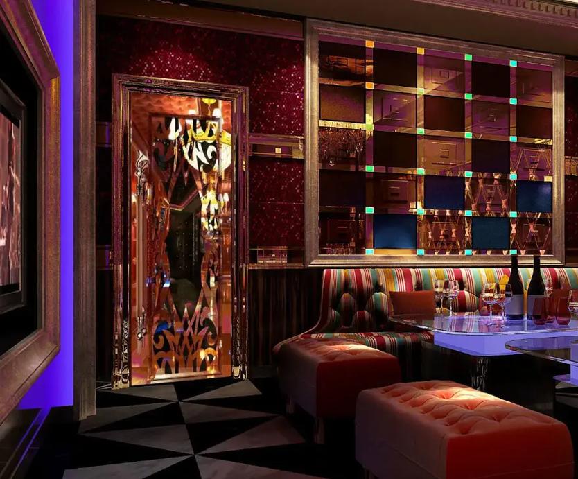 益阳商务ktv首选高性价比商务ktv-赫山区ktv预定